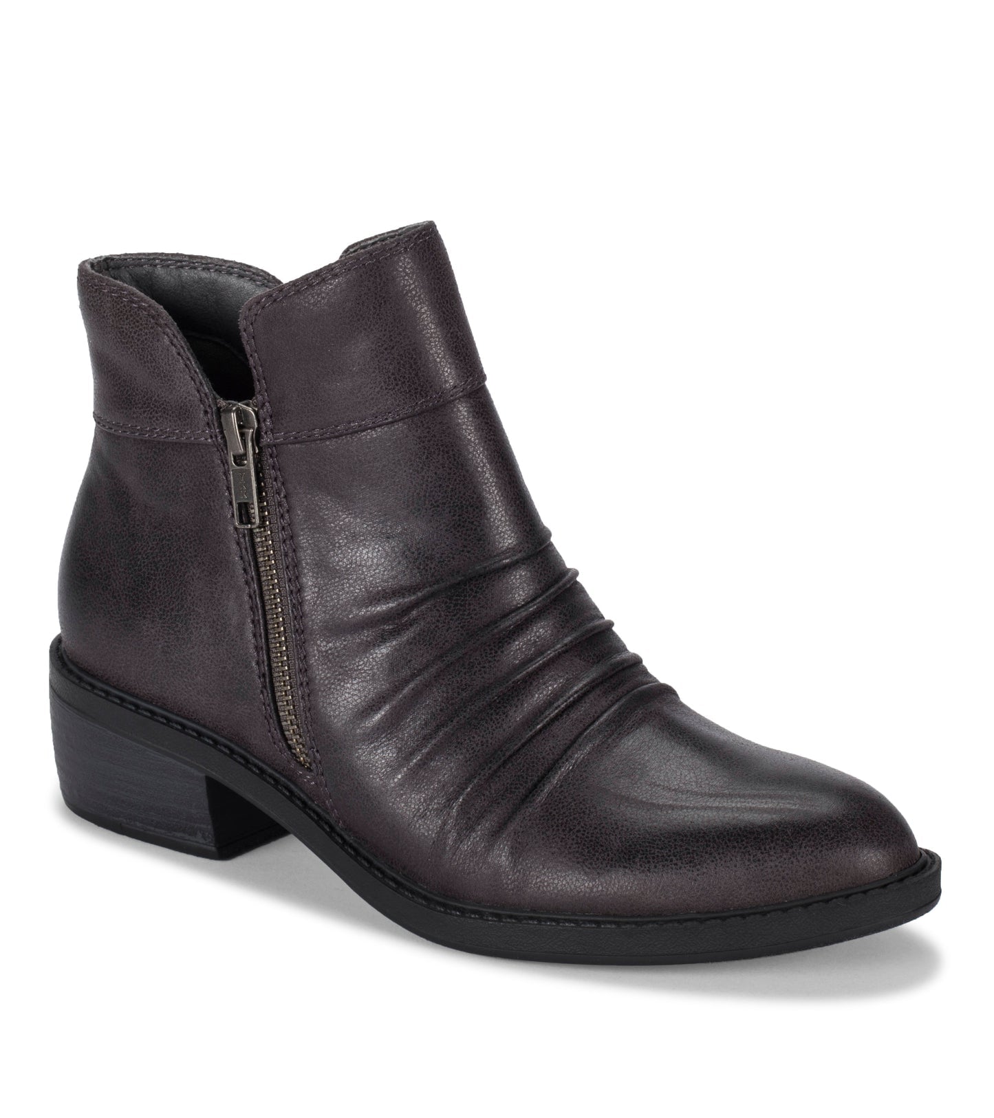 Sam Bootie / Baretraps