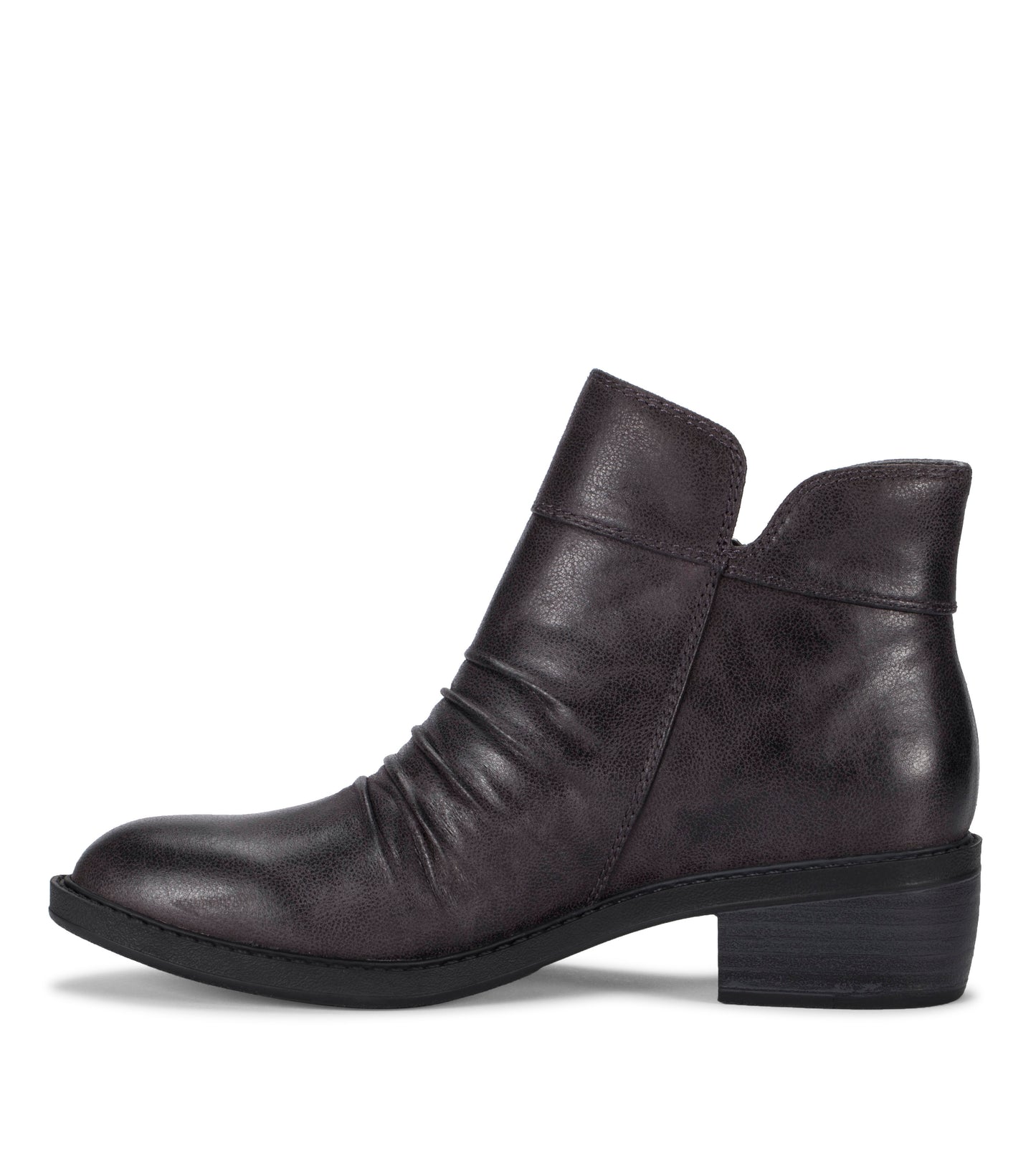Sam Bootie / Baretraps