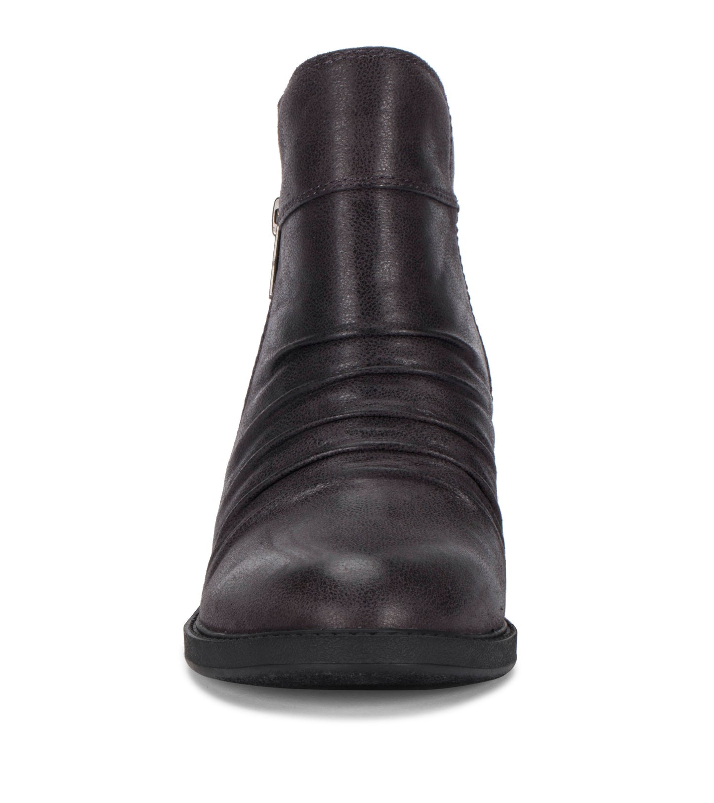 Sam Bootie / Baretraps