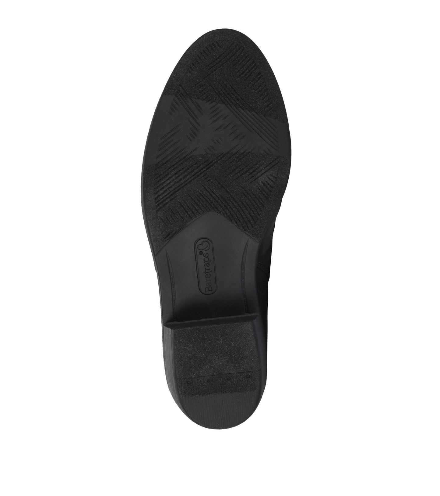 Sam Bootie / Baretraps