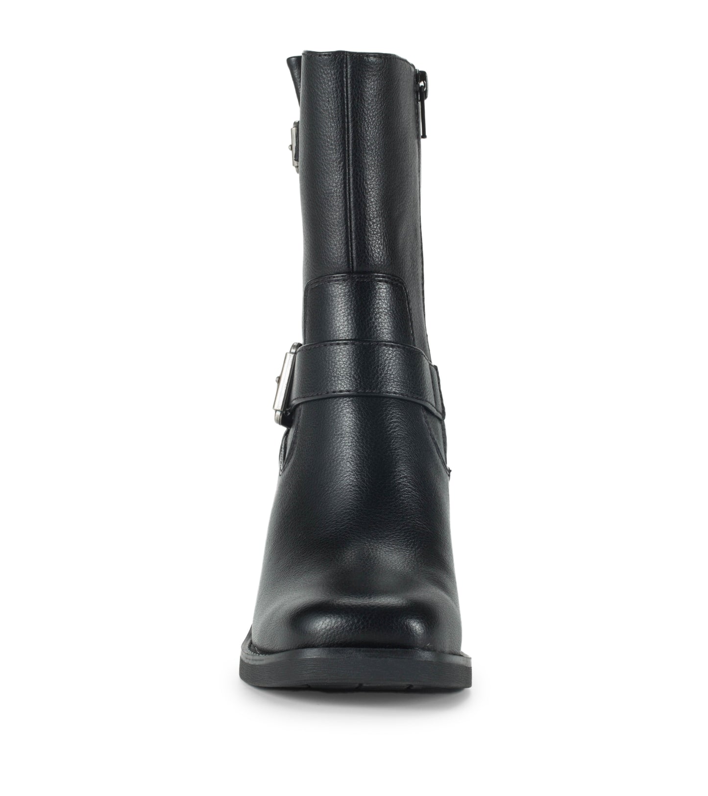 Mayla Mid Calf Boot / Baretraps