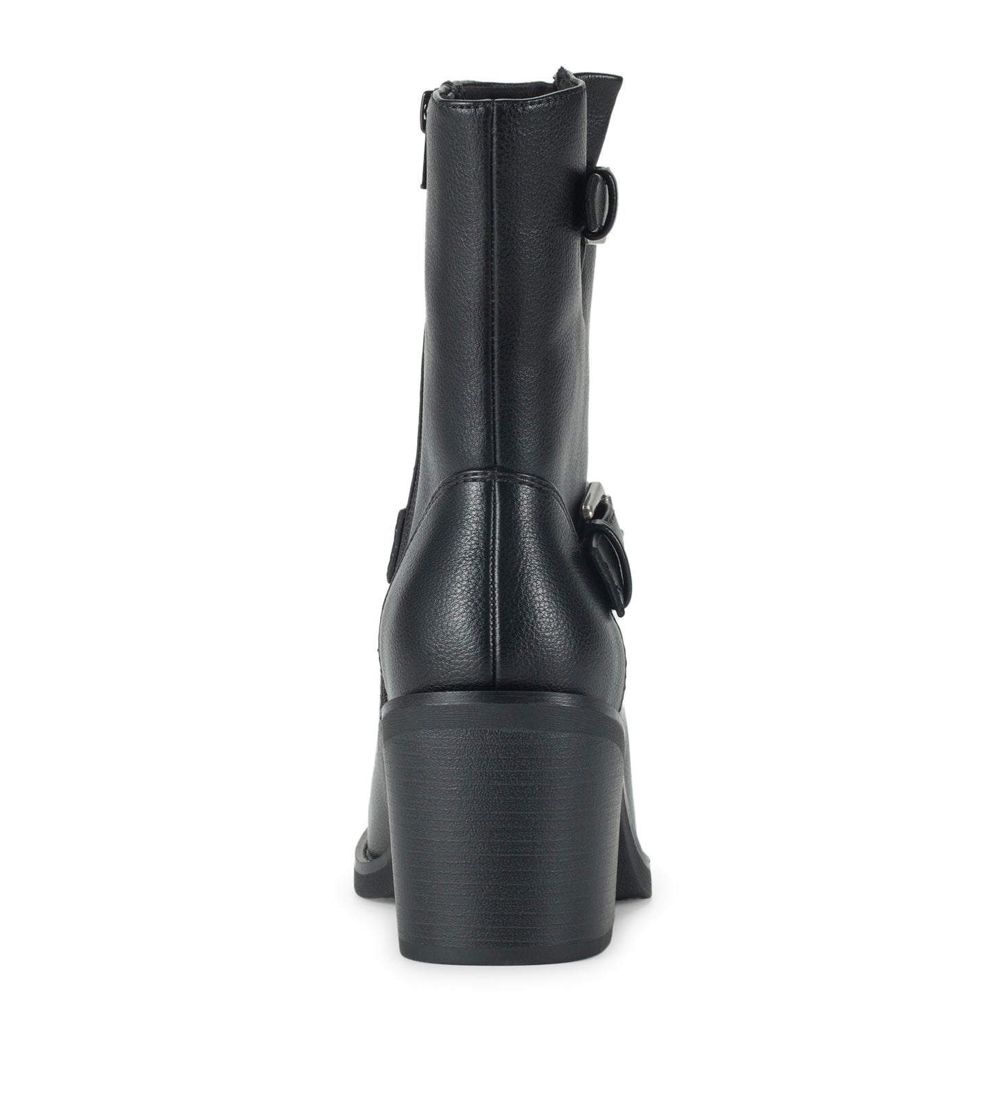 Mayla Mid Calf Boot / Baretraps