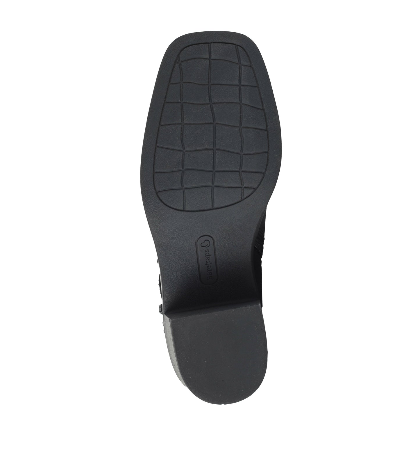 Mayla Mid Calf Boot / Baretraps