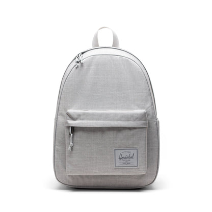 Grey Crosshatch