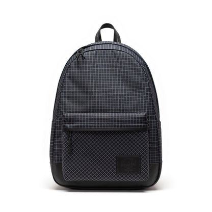Grid Black/Black