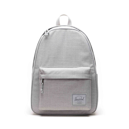 Grey Crosshatch
