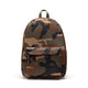 Woodland Camo/Black Label