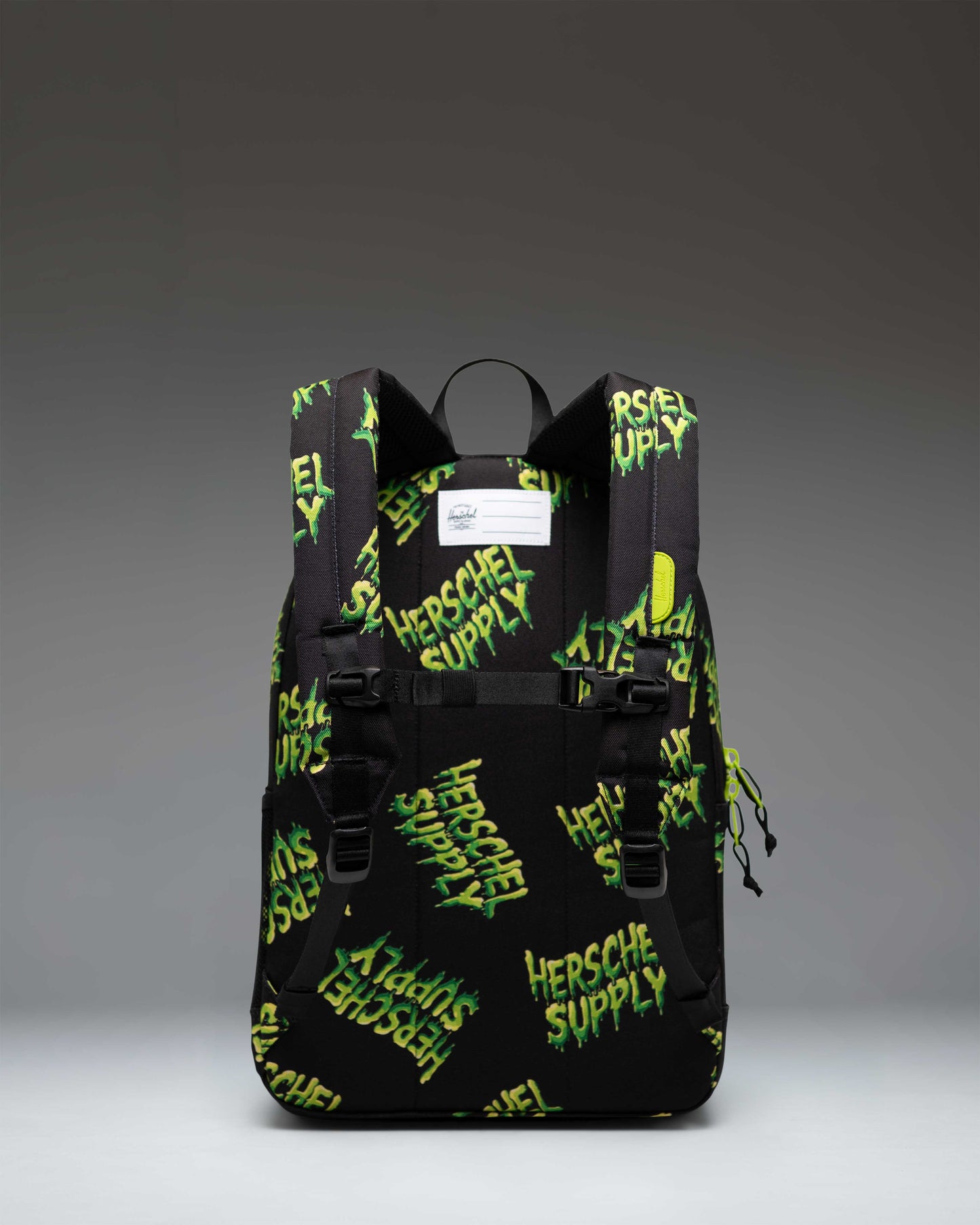 Herschel Heritage Backpack Youth