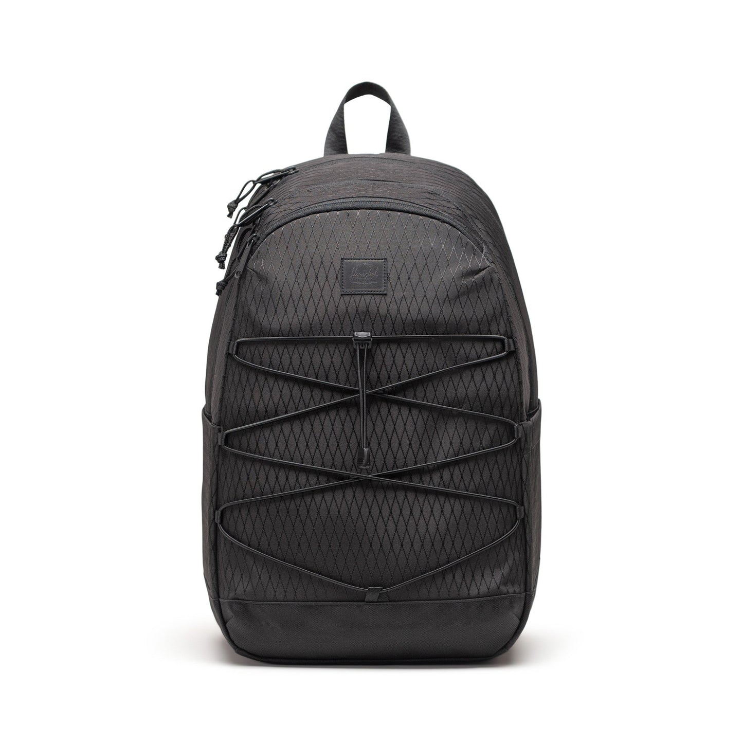 Black Diamond/Black