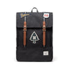 Patches Black