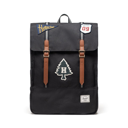 Patches Black