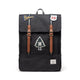 Patches Black