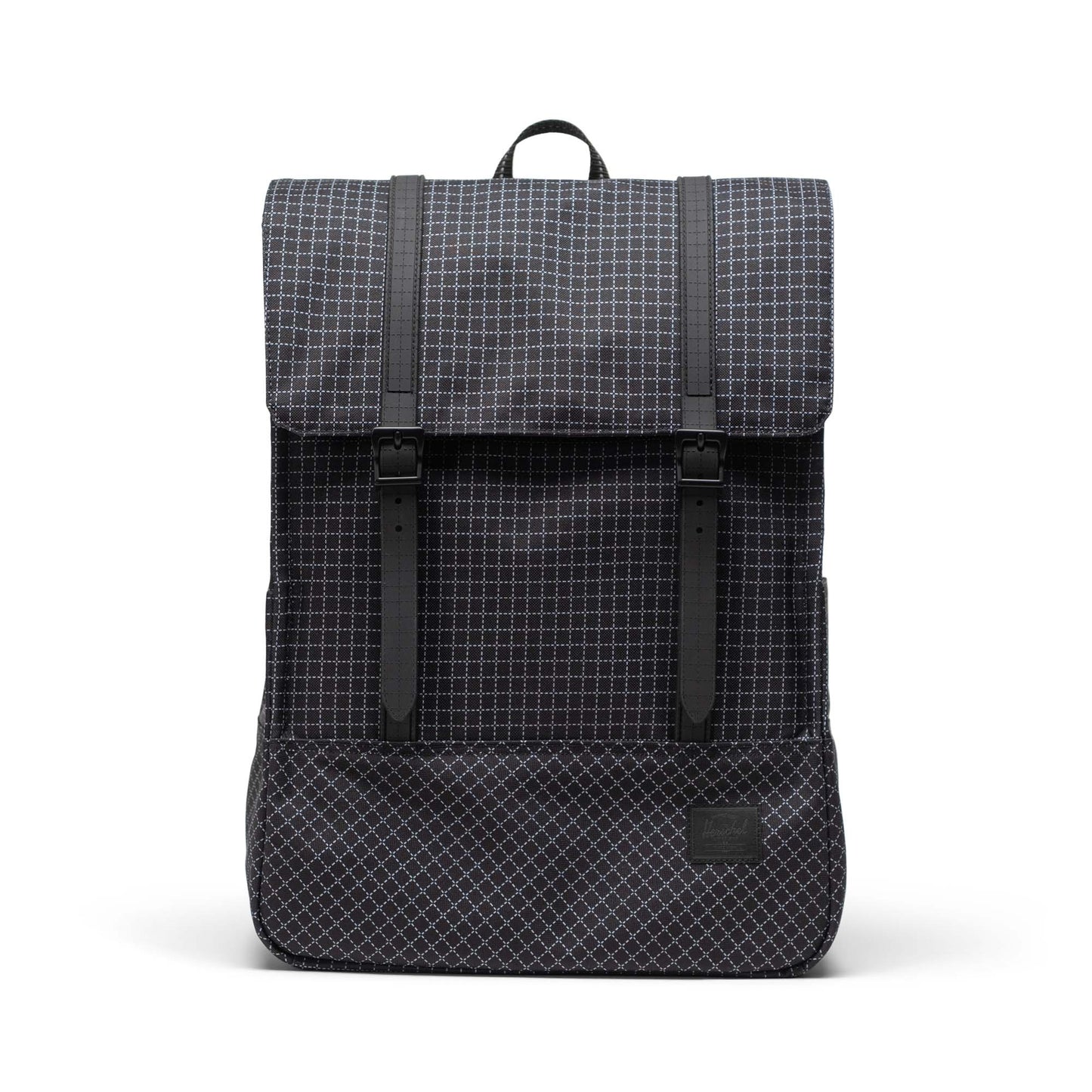 Grid - Black