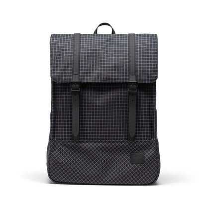 Grid - Black