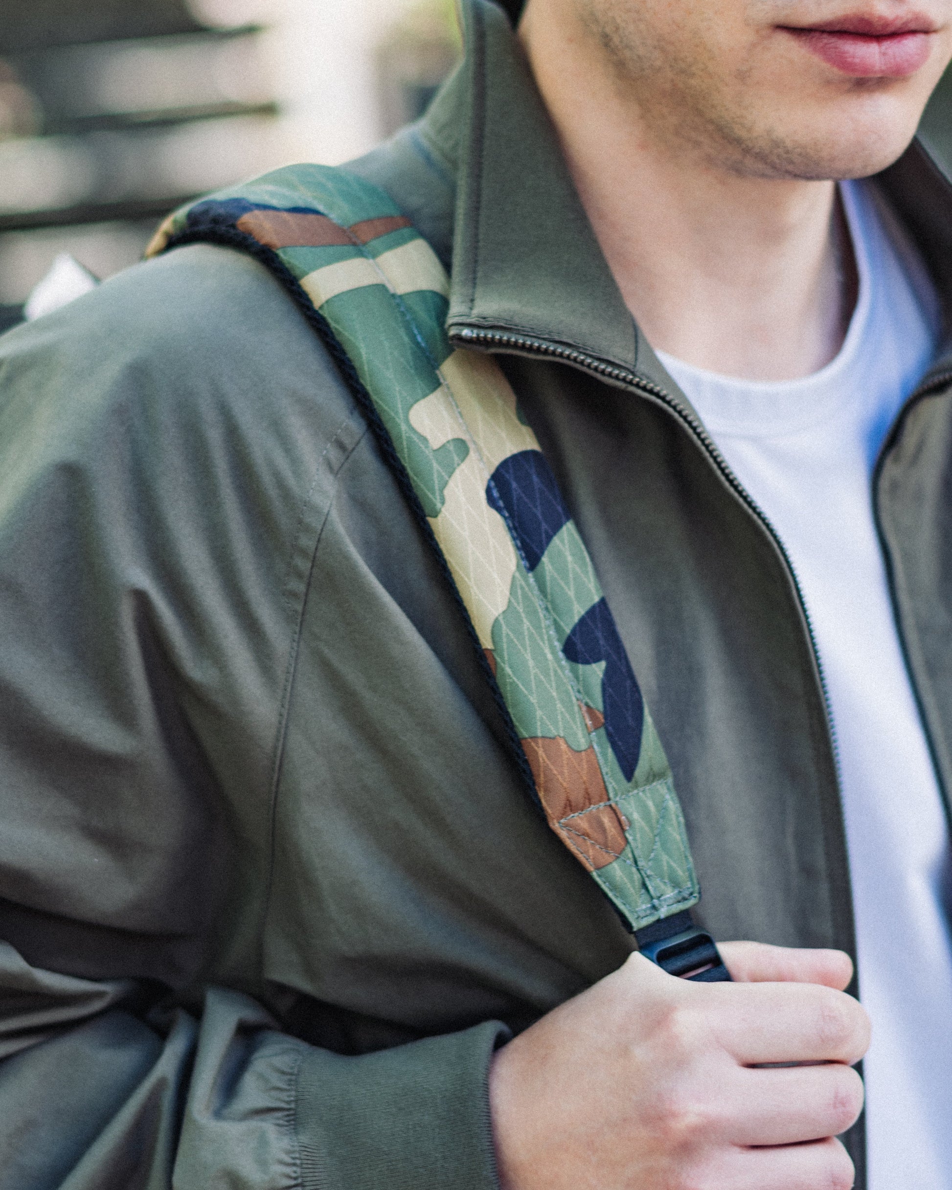 Herschel Kaine Backpack