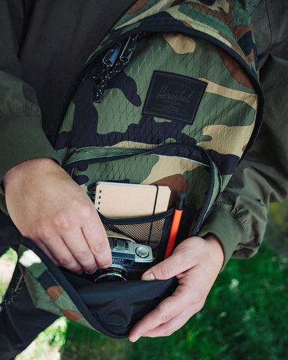 Herschel Kaine Backpack