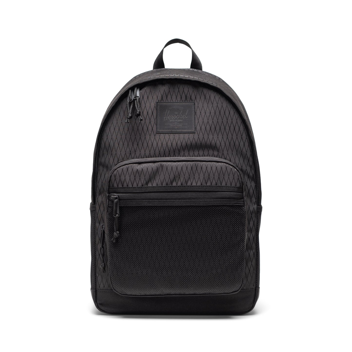 Black Diamond/Black