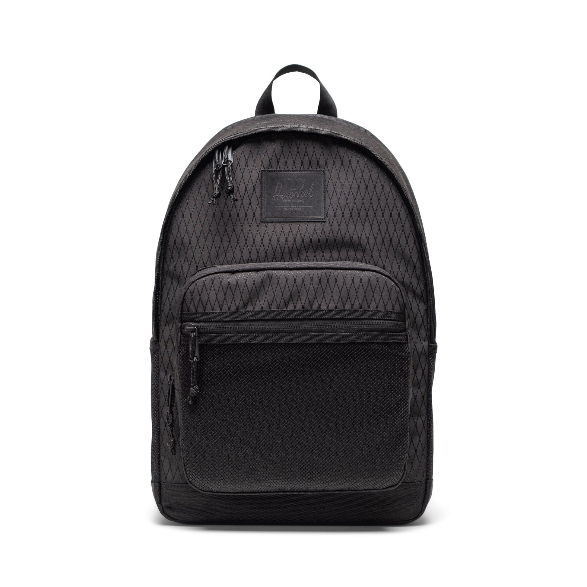 Black Diamond/Black