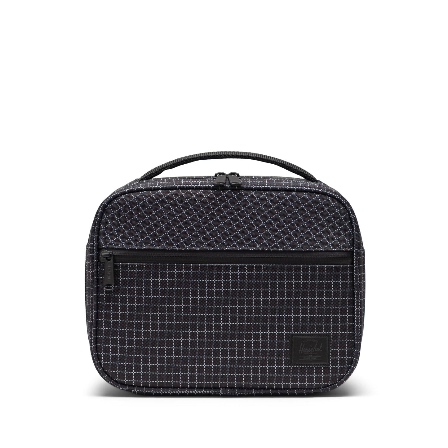 Grid - Black