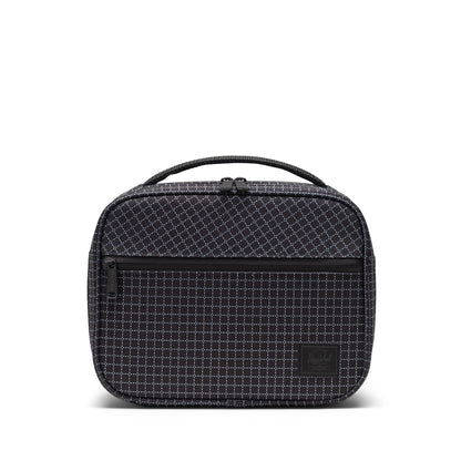 Grid - Black