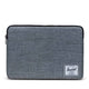 Raven Crosshatch