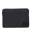 Grid Black/Black