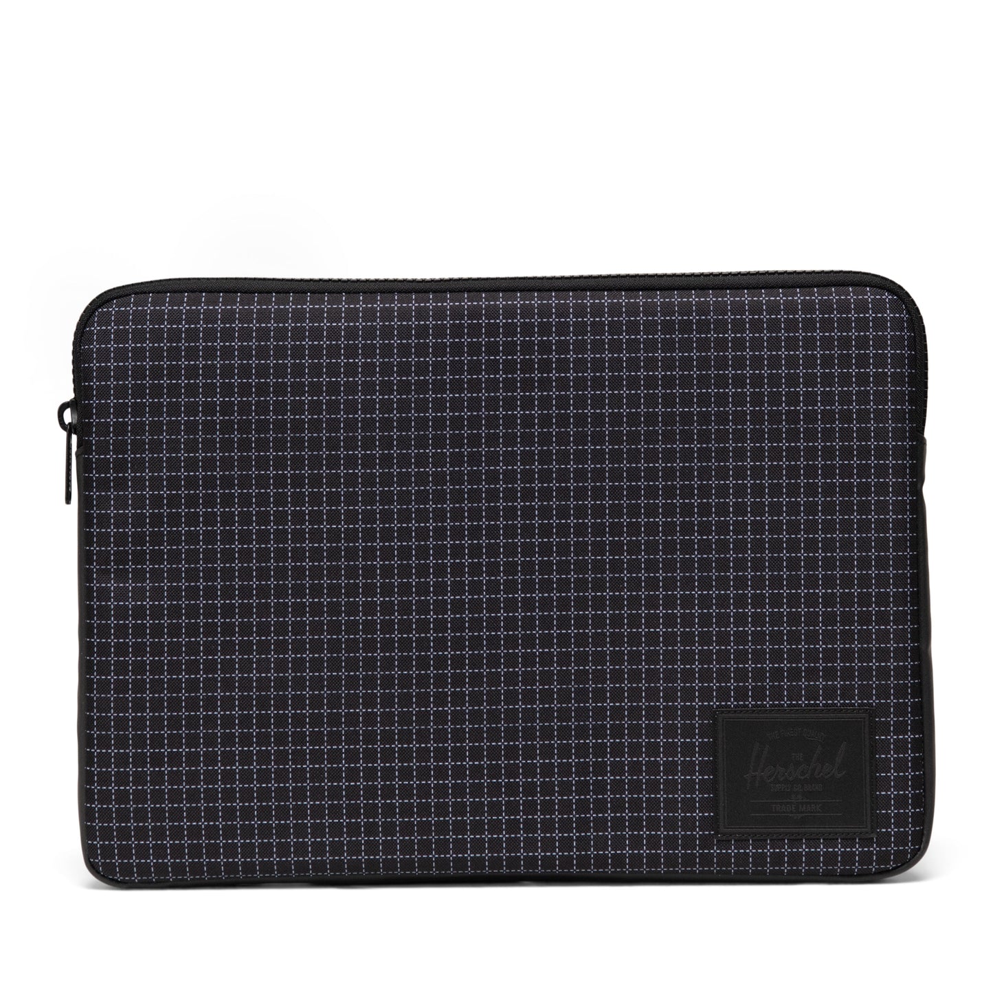 Grid Black/Black