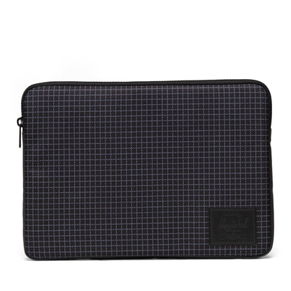 Grid Black/Black