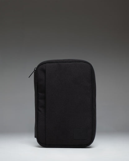 Herschel Burrard Organizer Tech