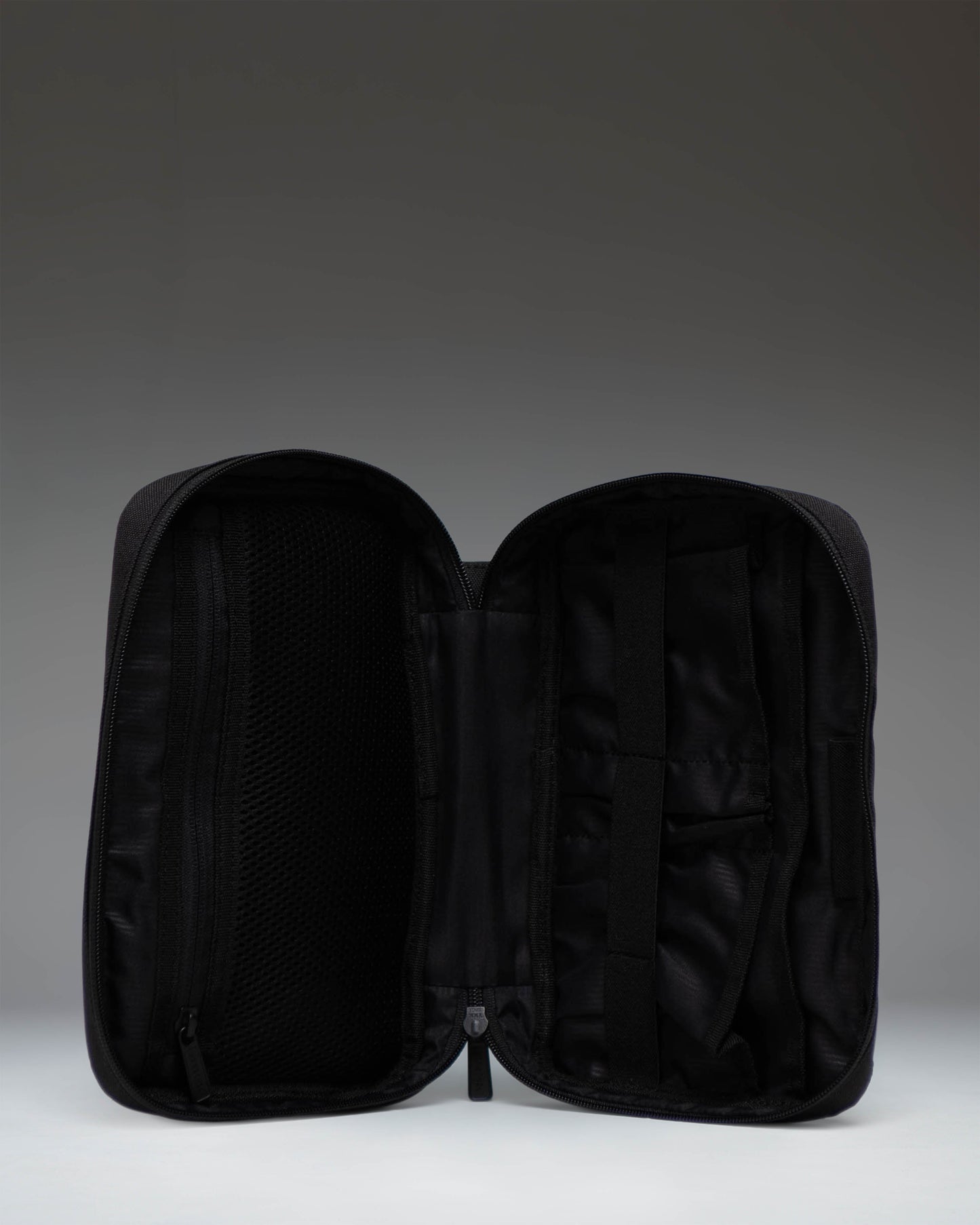 Herschel Burrard Organizer Tech