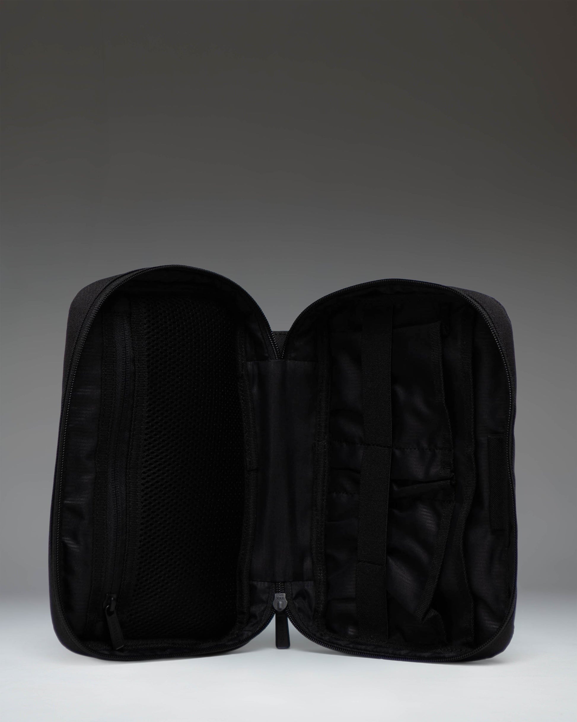 Herschel Burrard Organizer Tech