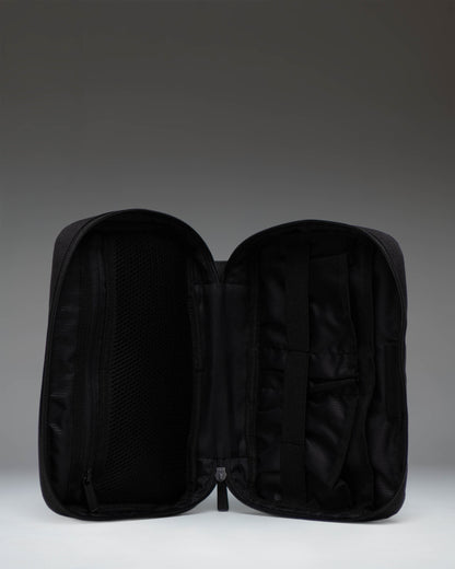 Herschel Burrard Organizer Tech