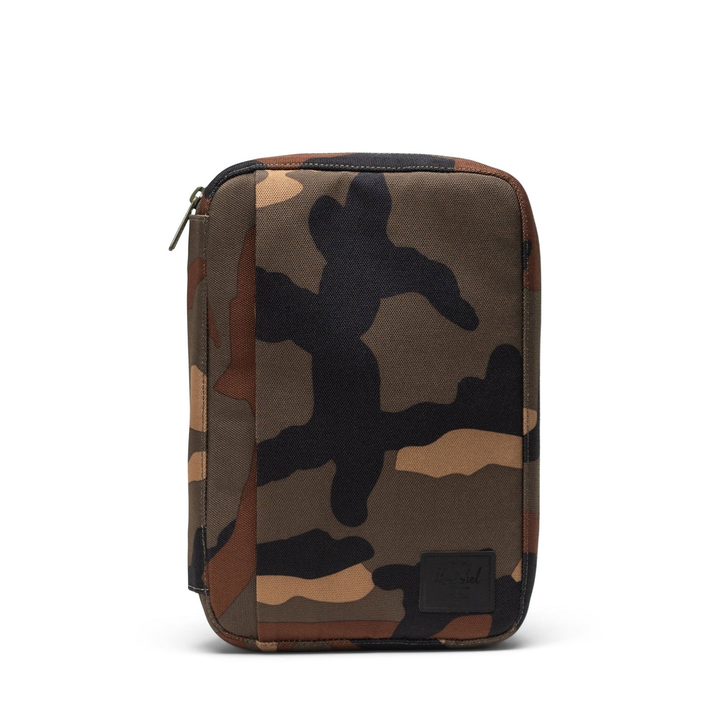Woodland Camo
