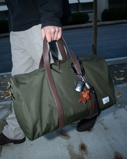 Herschel Novel Duffle