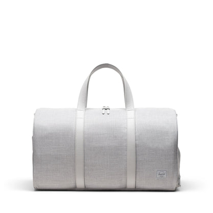 Grey Crosshatch