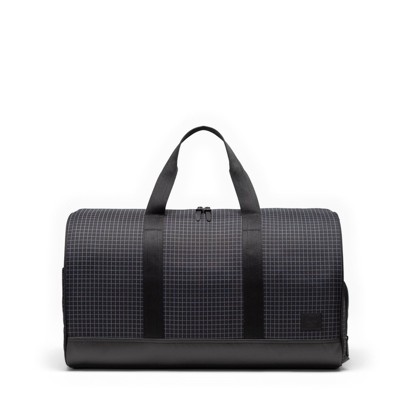 Grid Black/Black
