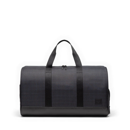 Grid Black/Black