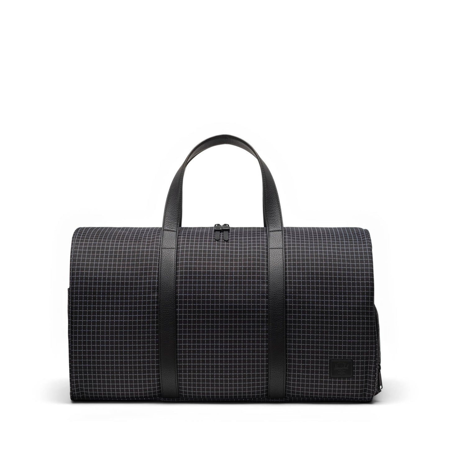 Grid - Black