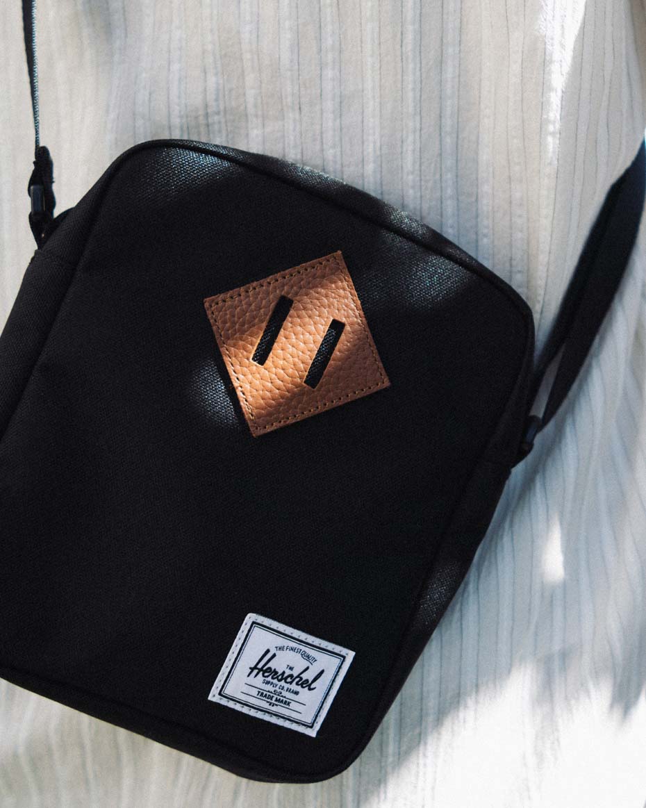 Herschel Herschel Heritage Crossbody