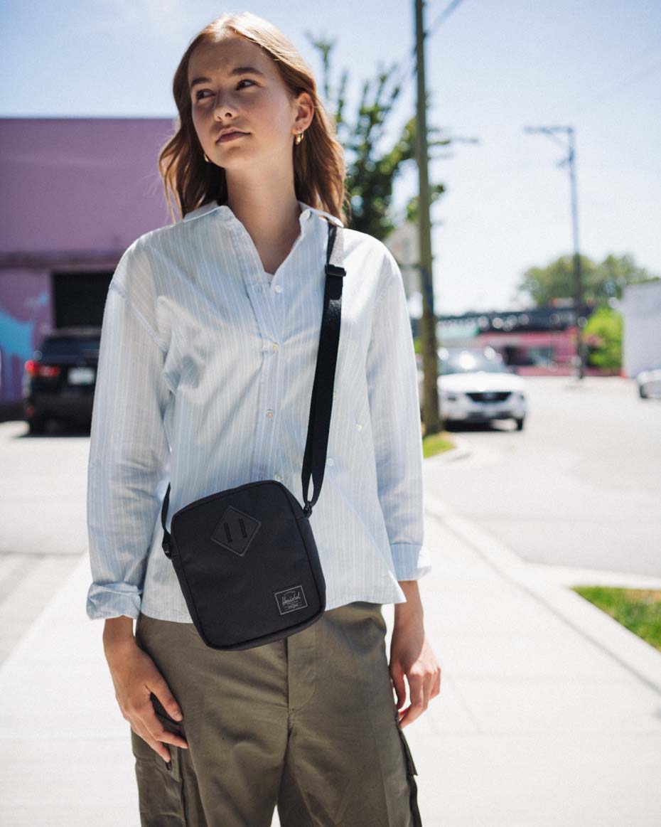 Herschel Herschel Heritage Crossbody