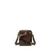 Woodland Camo/Black Label