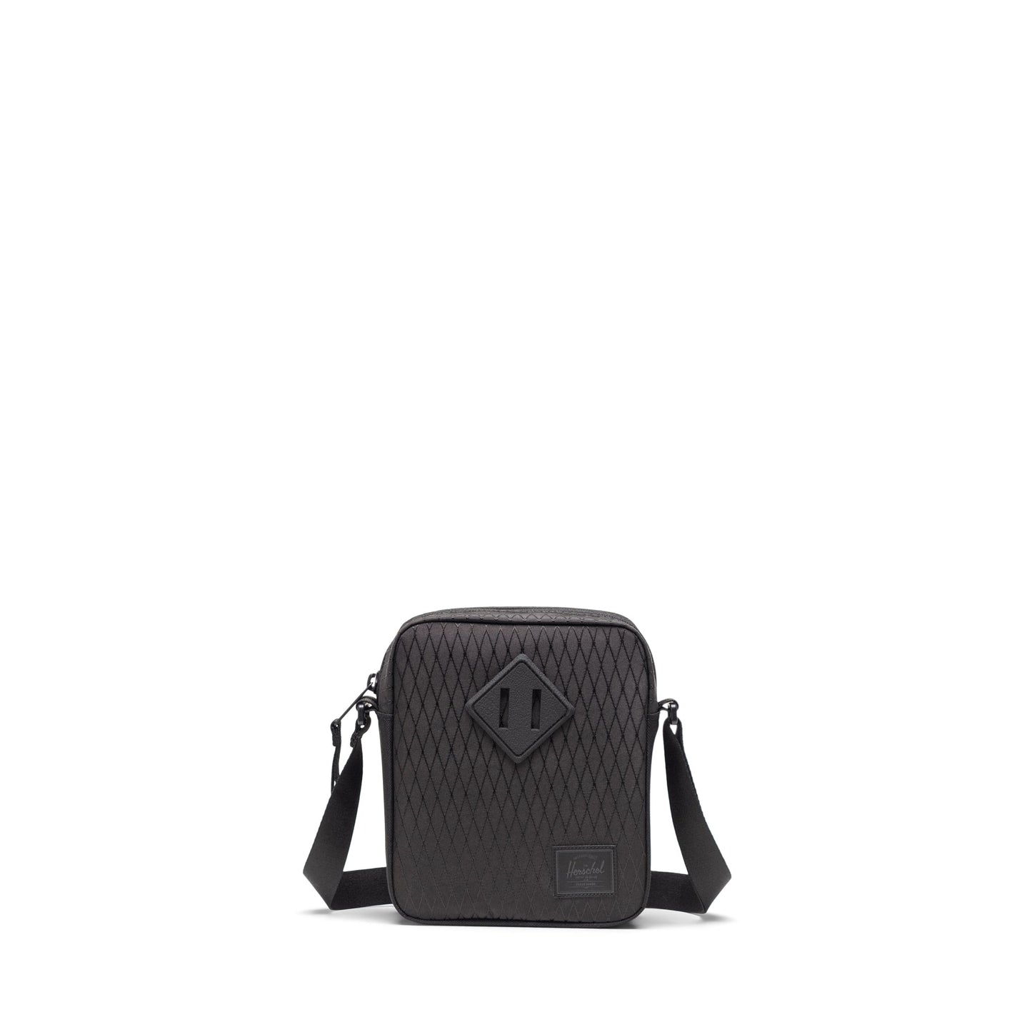 Black Diamond/Black