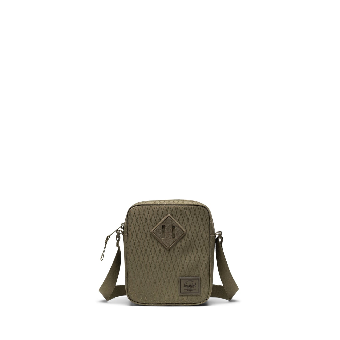 Ivy Green Diamond