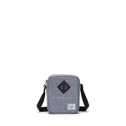 Raven Crosshatch