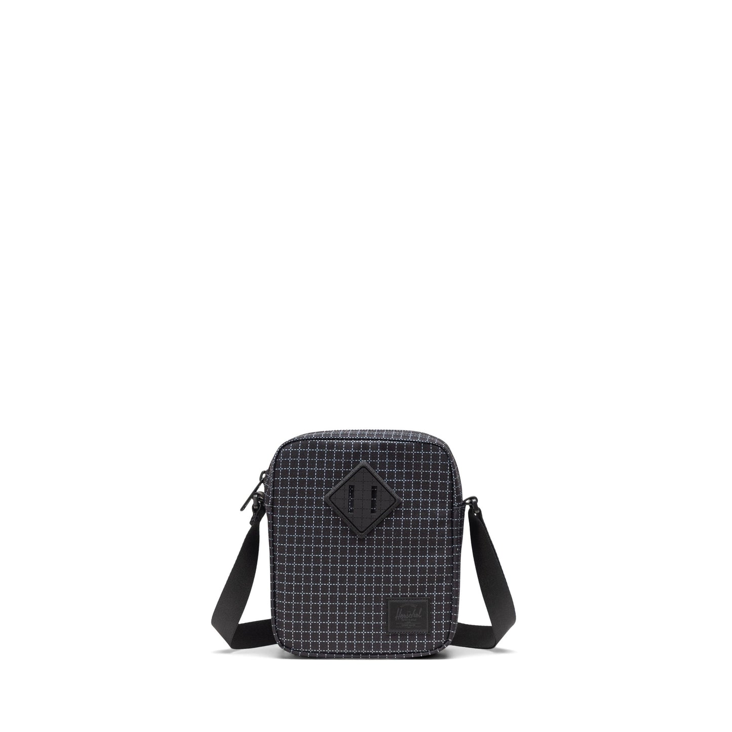 Grid - Black