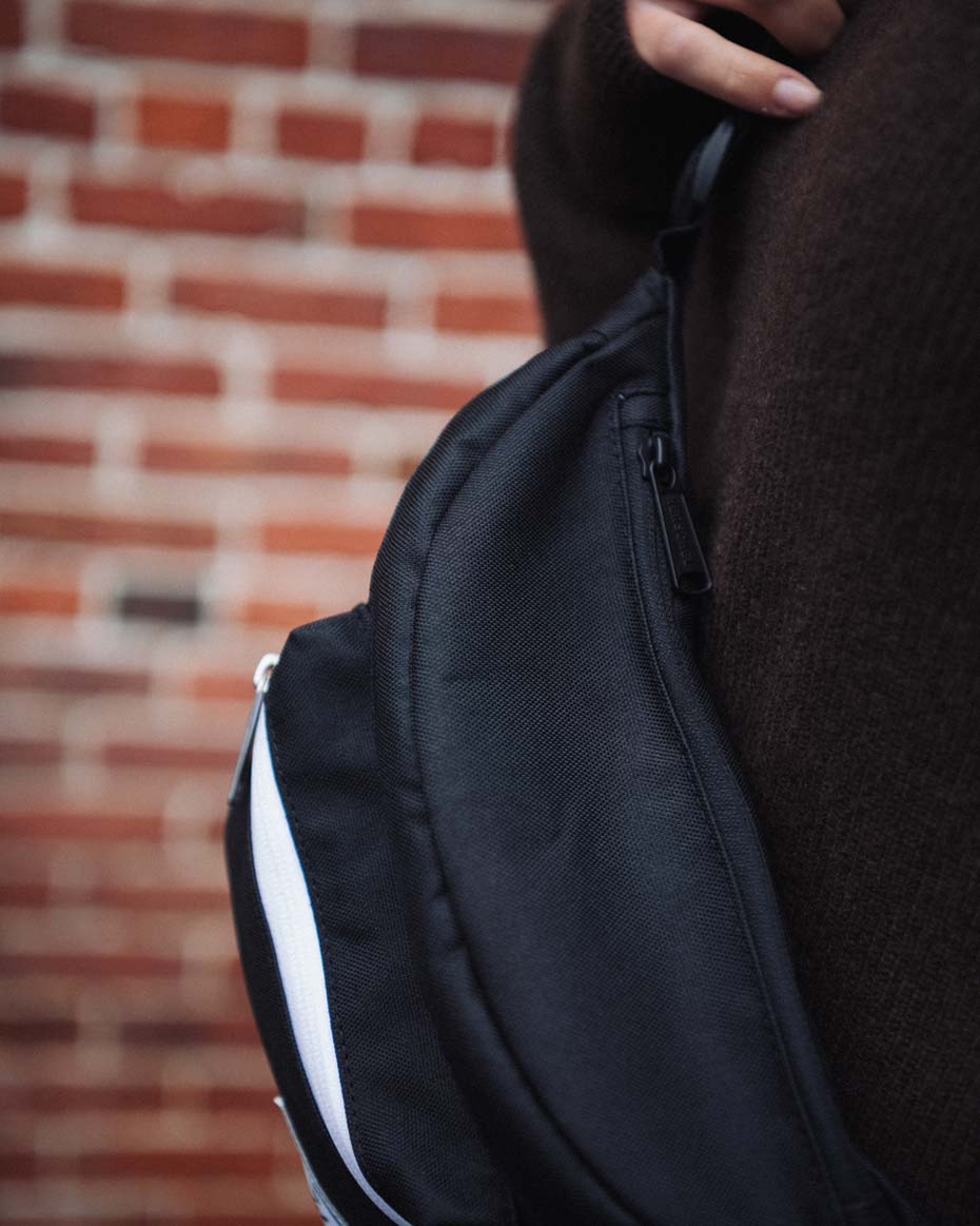 Herschel Pop Quiz Hip Pack