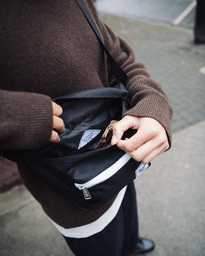 Herschel Pop Quiz Hip Pack