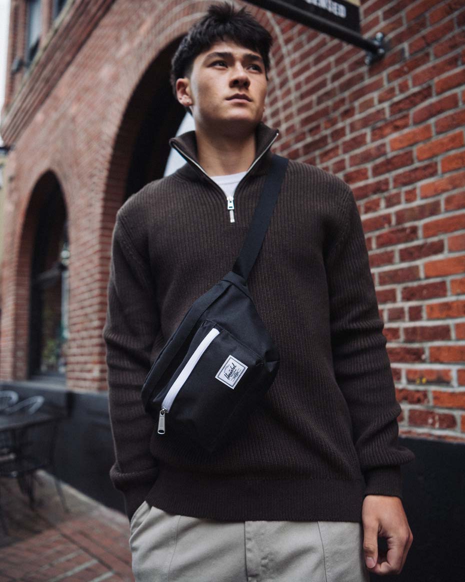 Herschel Pop Quiz Hip Pack