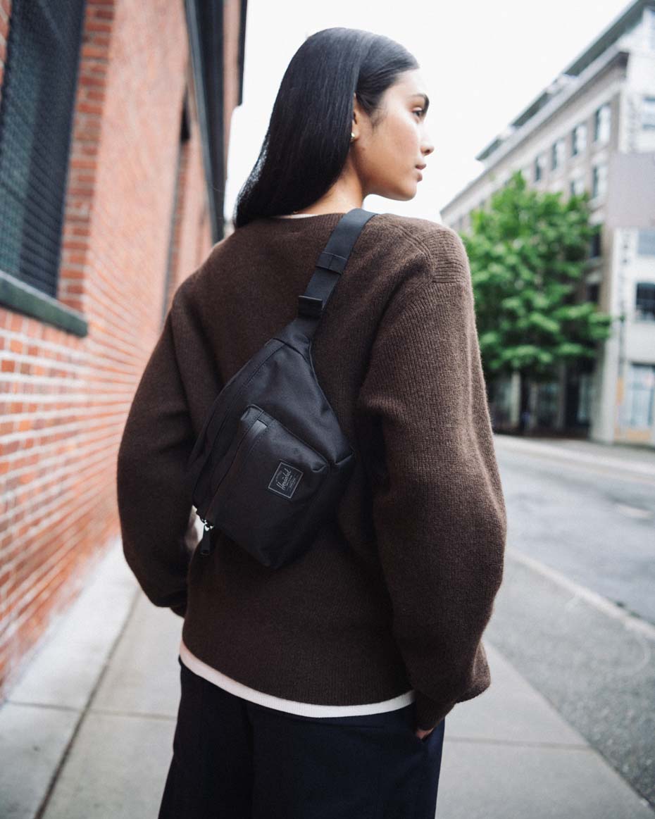 Herschel Pop Quiz Hip Pack