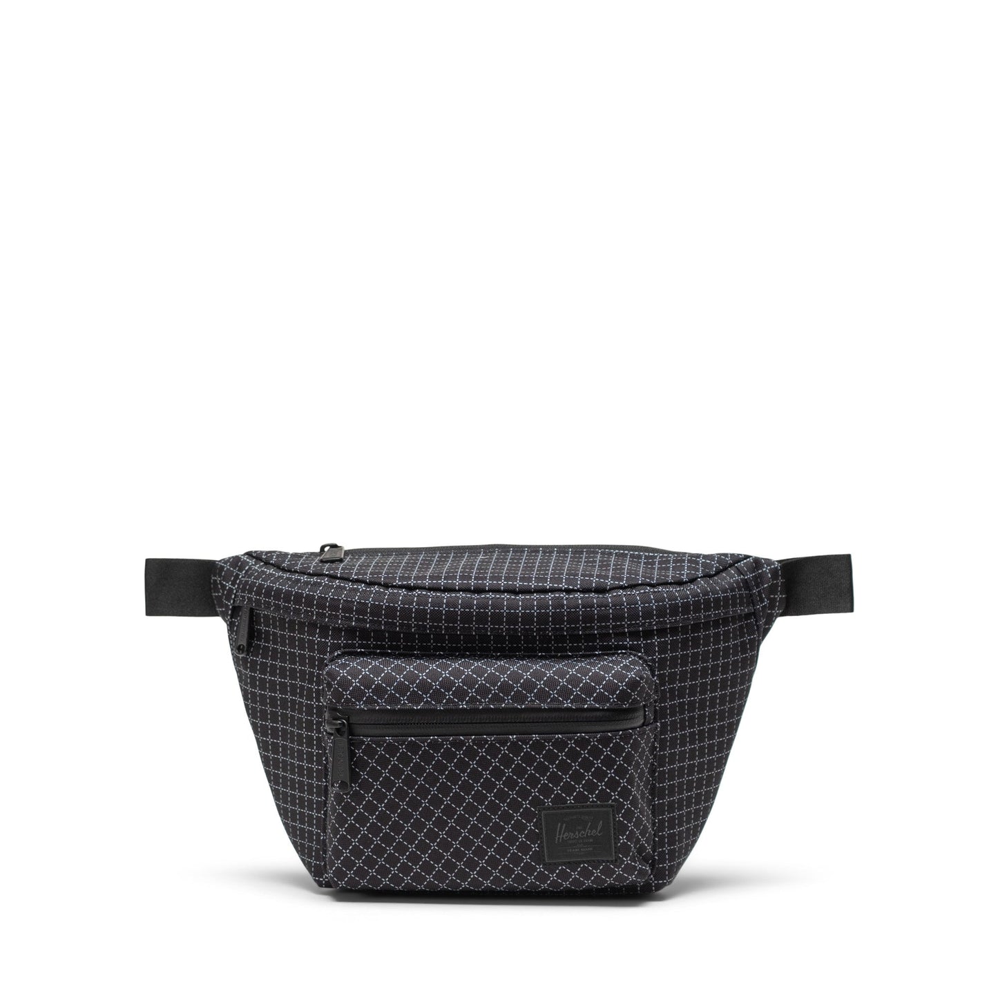 Grid - Black